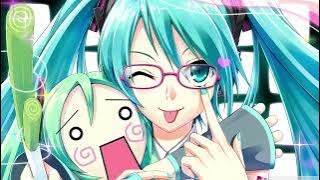 my nostalgic nightcore mix!!!