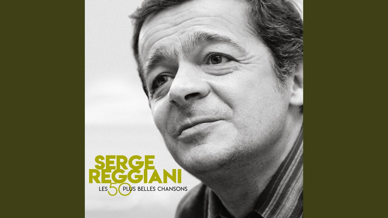 Paroles De Serge Reggiani La Java Des Bombes Atomiques