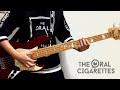 【ベースTabあり】 BLACK MEMORY / THE ORAL CIGARETTES ベースで弾いてみた！（リメイク）