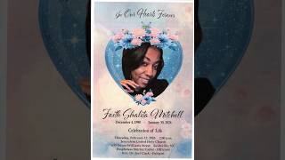 Faith S. Mitchell