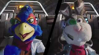 Star Fox Zero TV Commercial for Nintendo Wii U #WiiU #Wii #SNES #N64 #GameCube #StarFox #Switch