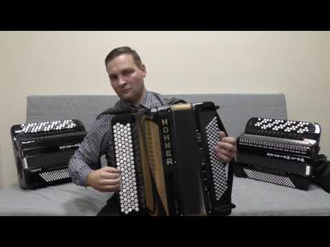 КАКОЙ НЕМЕЦ ЛУЧШЕ? WELTMEISTER OR HOHNER? ГДР ИЛИ ФРГ?