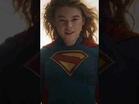 (ZOOM ชัด V.1) Supergirl (2026) ซูเปอร์เกิร์ล