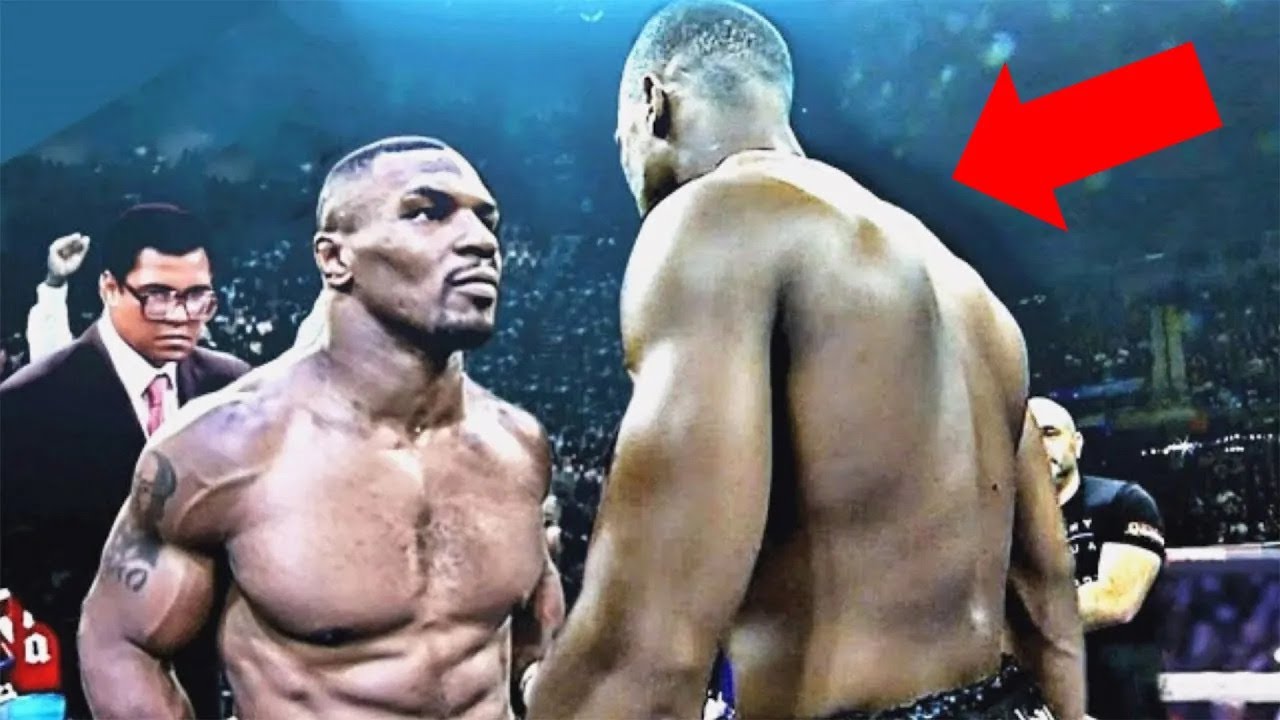 Next Level Sh*t… When Mike Tyson DESTROYED Cocky Fighters For Disrespecting  Him HARD!