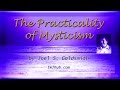 Fulfillment of Spiritual Identity by Joel S. Goldsmith tape 539A