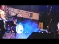 Killing Me Inside feat Tiffany Orie Jangan Pergi at Jakcloth 2013