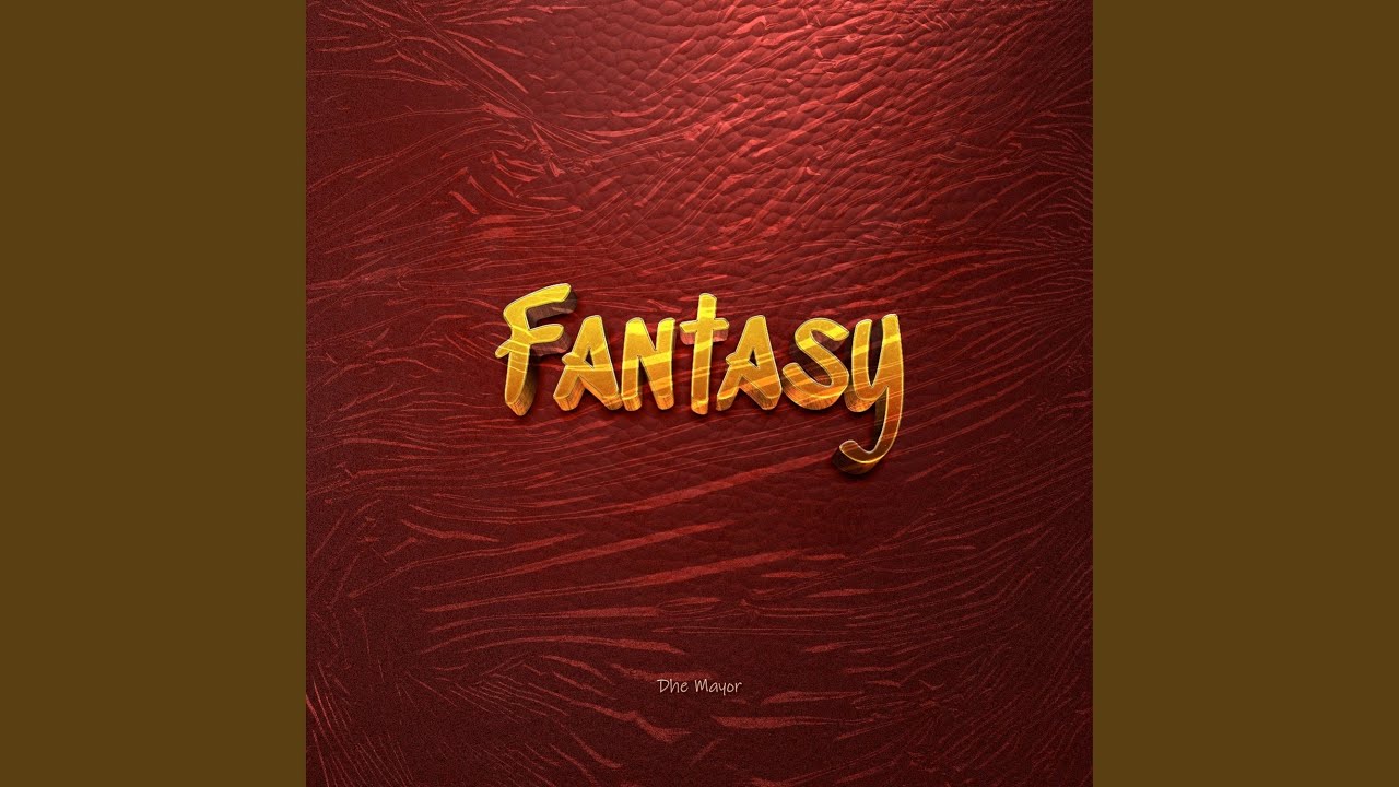 Tonton Fantasy di YouTube Tonton Fantasy di YouTube