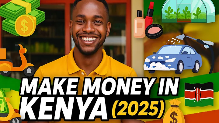 Top 10 Most Profitable Businesses in Kenya (2025 Edition)