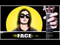 FACE - Антидепрессант на Гитаре + РАЗБОР