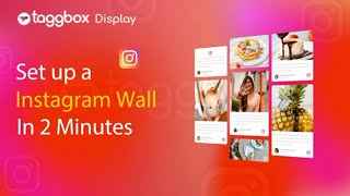 Famous How to Create Instagram Wall in 2 Minutes For Your Events and Big Screens Net Worth