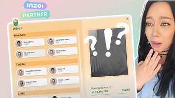 How To Adopt or Clone a Baby in inZOI (June Update Guide)