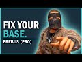 I Interviewed the BEST Builder in Rust (How to Fix Your Base)