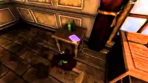 Amnesia The Dark Descent   Walkthrough   Part 10   Hide!