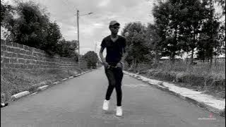 Bebí Heraldinho tiktok | Eddie Mukisa | Dance Challenge