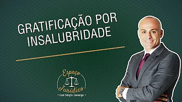 O que vc entende por água insalubre?