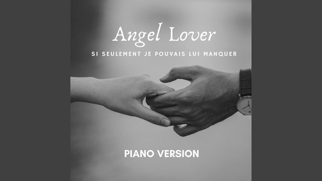 Si seulement je pouvais lui manquer (Piano Version) YouTube Si seulement je pouvais lui manquer (Piano Version) YouTube