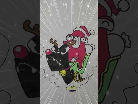 Merry Christmas・・・F 😊