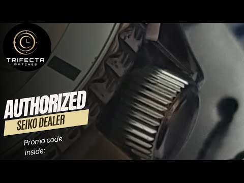 Authorized seiko dealer hotsell