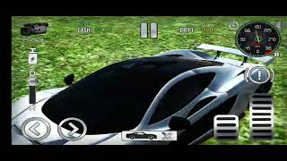 M3 E46 Drift Driving Simulator|Barren Gates|devil in the red dress|Waring| Loud sound screenshot 3