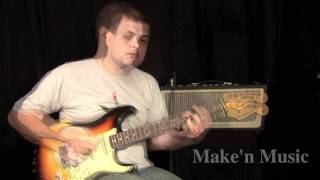 Fender Custom Shop "Master Vintage Players Series" 1960's Relic Masterbuilt John Cruz