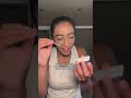 Ash gives me my injection