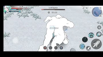 Epic conquest 2 : "Elze Defeating Esgaban in 3 seconds" (maximum Damage)