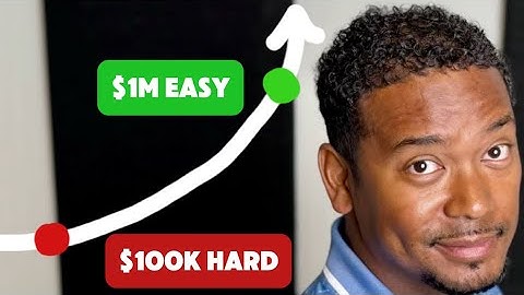 Why Net Worth EXPLODES After $100K! (Simple Steps)