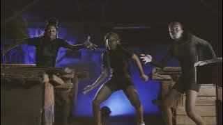 Dj Padux FT Teo no Beat    Da Só Video Oficial