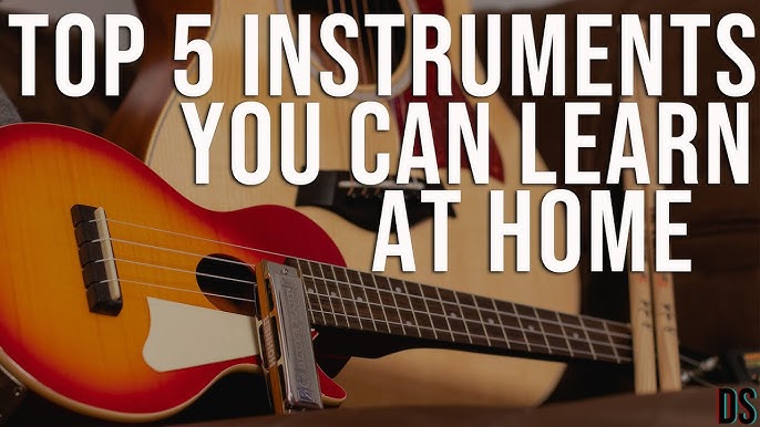 String Instruments – The Complete Guide –