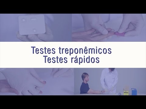 Vídeo: Uma Revisão Do Escopo Da Validação Em Campo E Implementação De Testes Rápidos De Diagnóstico Para Doenças Infecciosas Transmitidas Por Vetores E Outras Doenças Infecciosas Da Pobre