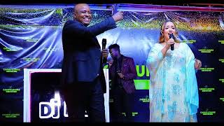 Mohamed Bk Ft Xamda Qaali Adaa Ehel Ii Ah Showga Prince Istaahil Show 2026