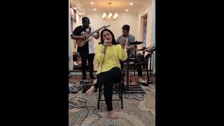 Live Jaming - Harita Desai