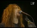 Sepultura  territory live at monsters of rock england 720p remastered