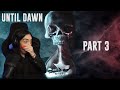 by owl играет в UNTIL DAWN (#3)