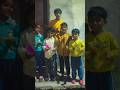 In Bacchon ne toh kamaal kar diya! 🎤 | Cute Kids Singing Performance (Curiosity jagayega).#CuteKids