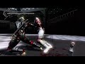 [MC] Ninja Gaiden 3: Razor's Peak | Master Ninja Trial 4
