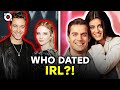 The Witcher Real Life Partners Revealed! | ⭐OSSA