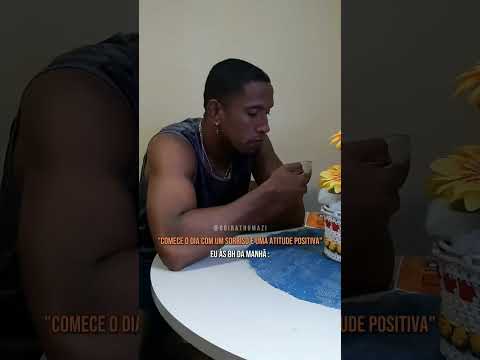 Bira Thomazi | Quem mais é assim?