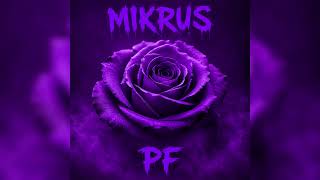 MIKRUS - PF (PROD. @TheUshankaBoyBeats ) #twitch #trap #music #jestem3