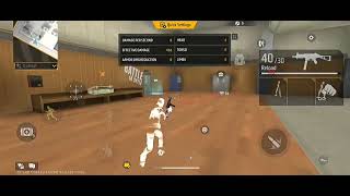 VALI MOD V52 NEW UPDATE VERSION ALL SERVER FIX 🔴 BODY HEADSHOT PANEL  screenshot 4