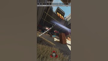 Strange things happen here.. | ICEO strange things | #apexlegends #iceologer #apex #apexlegendsclips