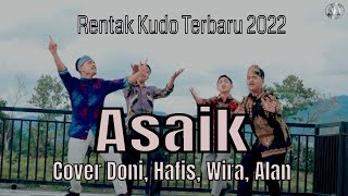 Lagu Kerinci Rentak Kudo Terbaru 2022 Asaik