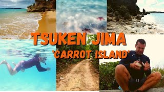 Tsuken Jima Highlights