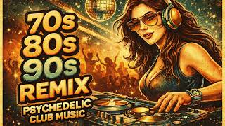 🎧 Sultan - I Yegah (Nur Yoldaş) Psychedelic Club Remix