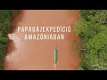 Papagájexpedíció Amazóniában | Dokumentumfilm