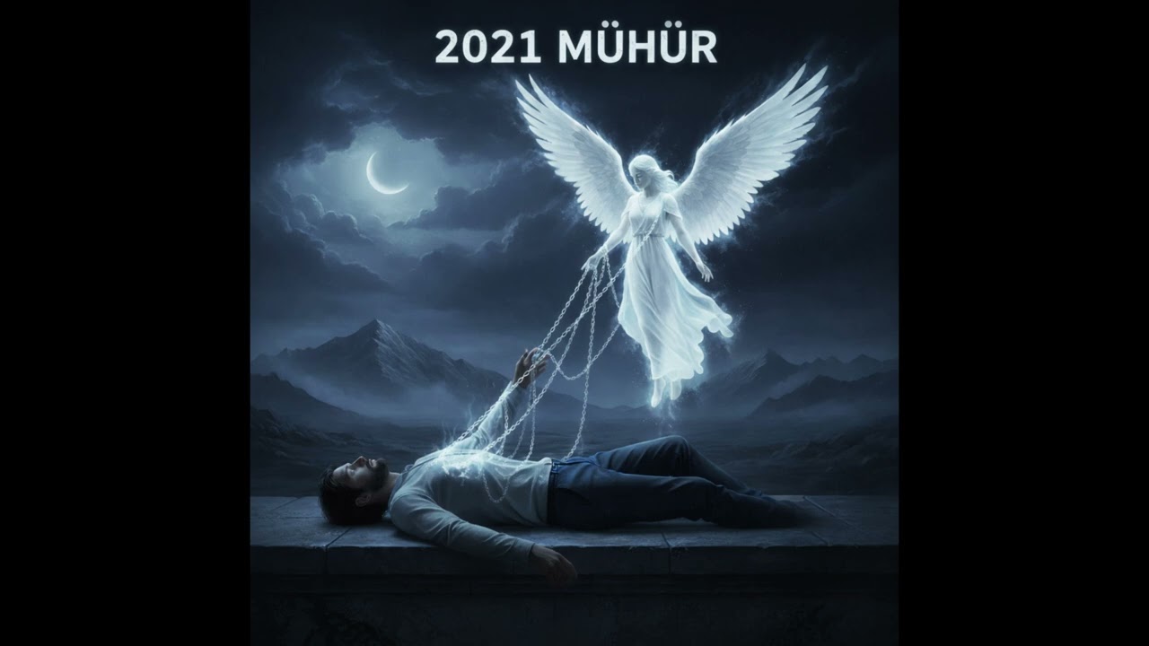 2021 MÜHÜR ( AI SONG)