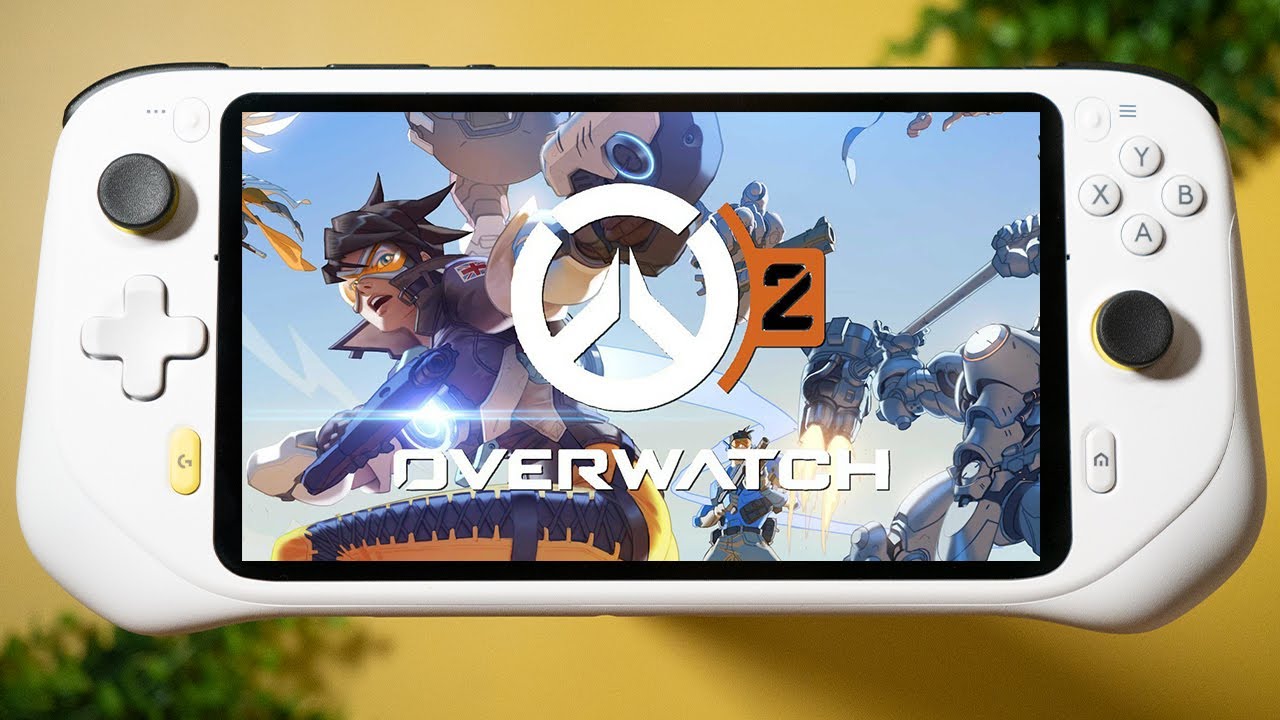 Прежде чем купить Logitech G Cloud за 300 долларов...