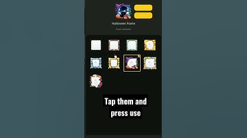 How too get free frame blockman go!!