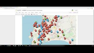 3   Classifying Markers (Best Folium and Python Tutorial)