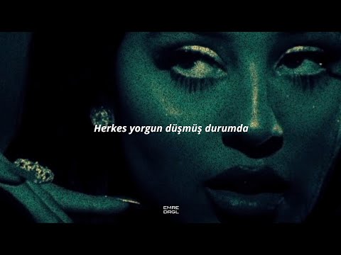 Ariana Grande - yes, and? (Türkçe Çeviri)